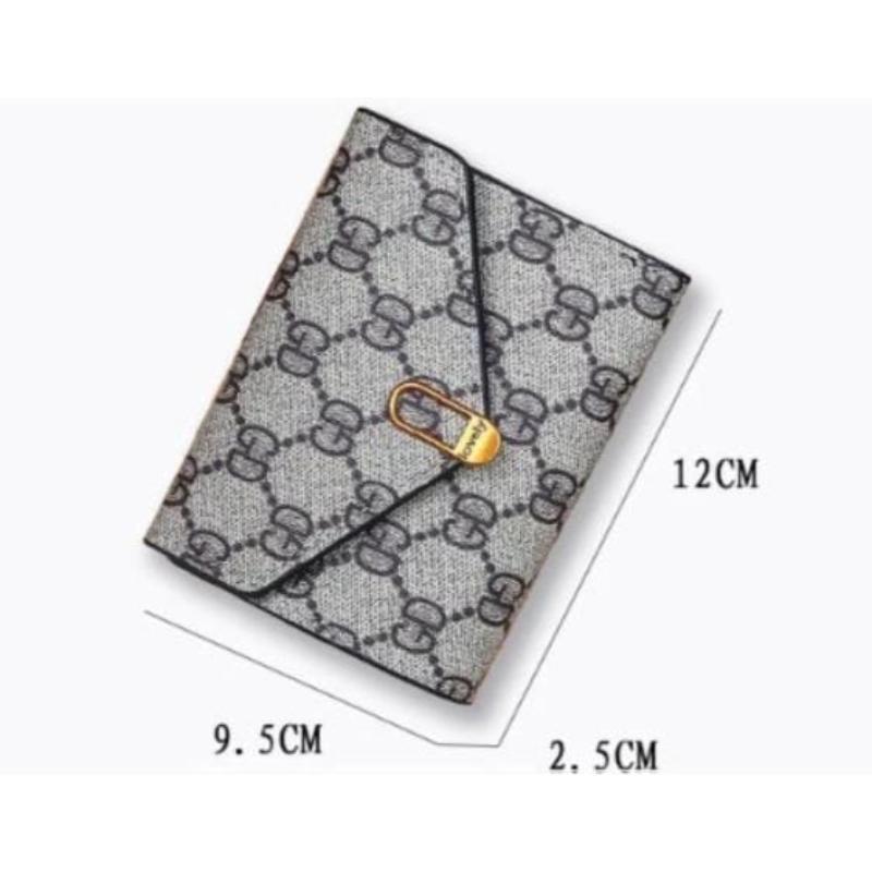 Women 's Leather Cards Carry Wallet