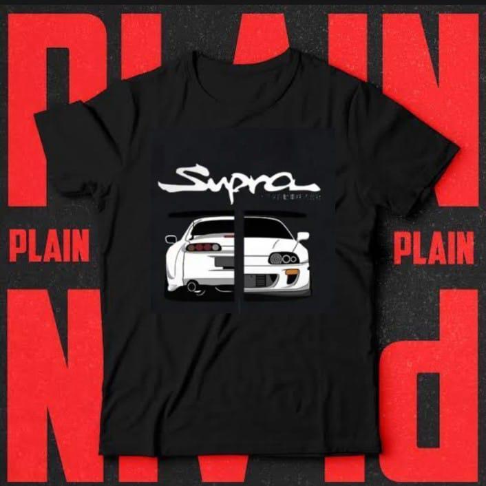 Men's Graphic Sublimation Jersey T-Shirt -1 Pc in Black