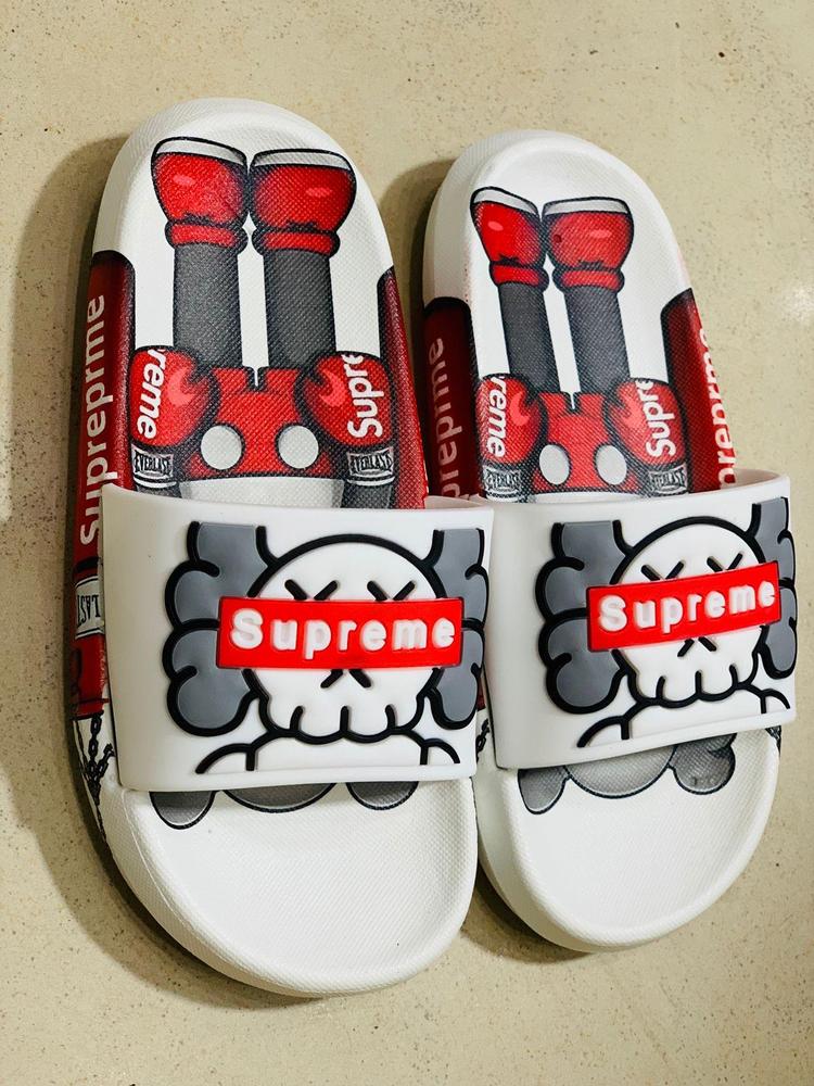 Kid's Rubber Slipper