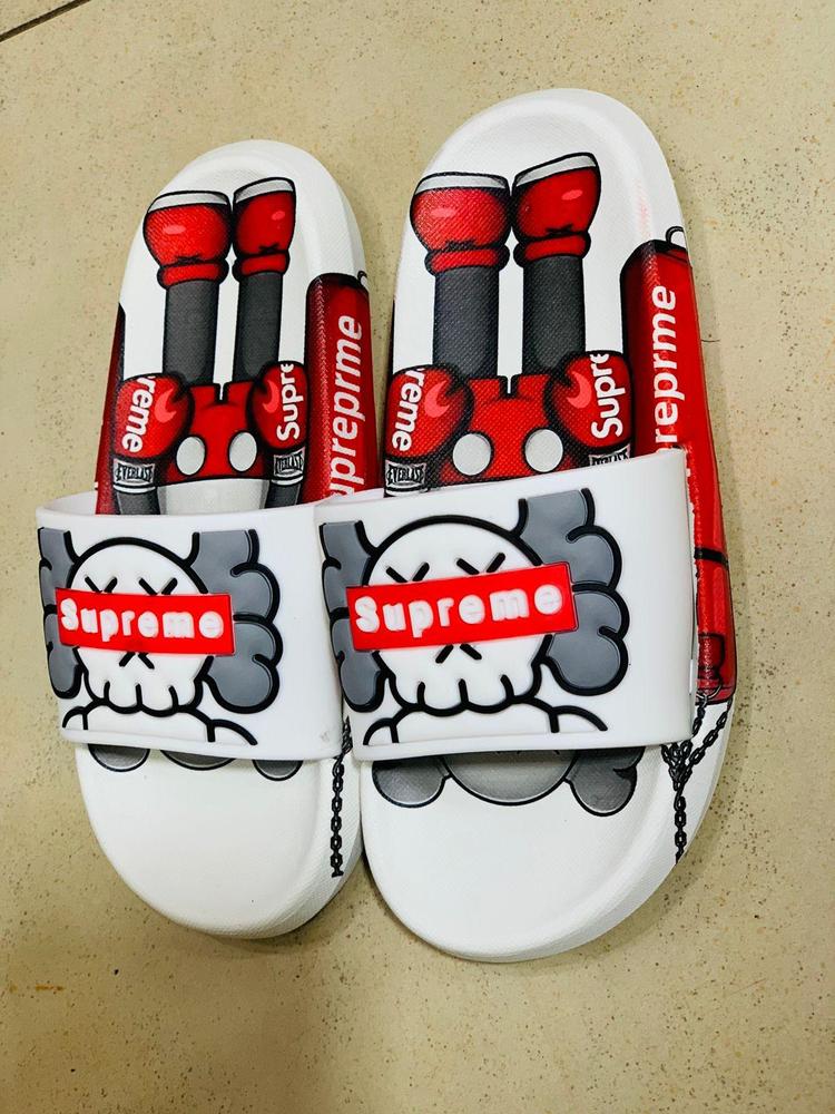Kid's Rubber Slipper