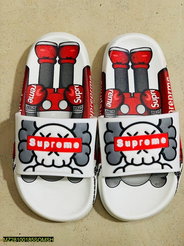 Kid's Rubber Slipper