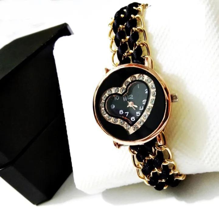 Women's Bracelet Watch