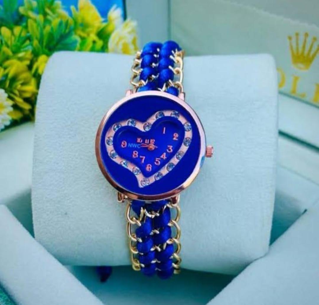 Women's watch