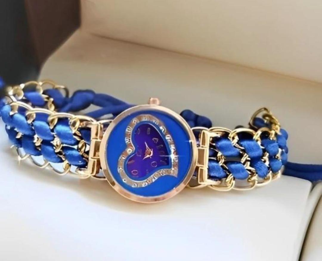 Women's watch