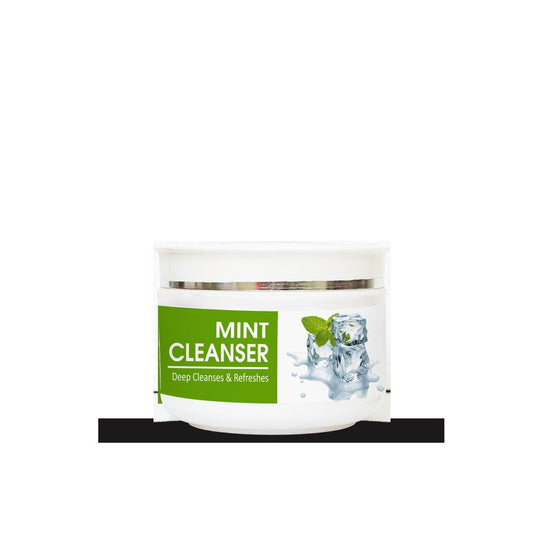 Mint Cleanser