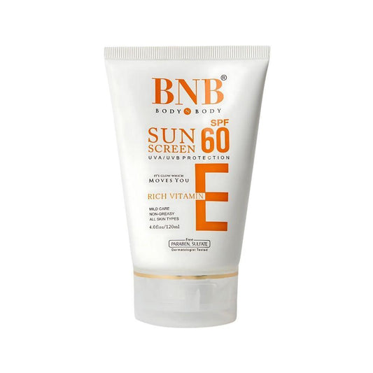 Uv Protectant Sunblock Cream for All Skin Type ,120ml -Protect From Sunburn