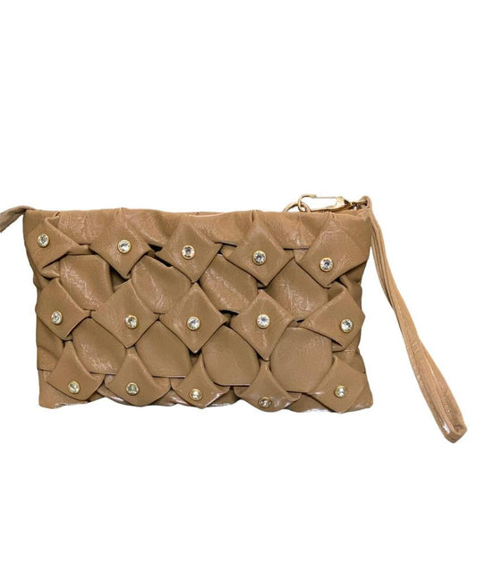 Women 's Rexine Casual Purse