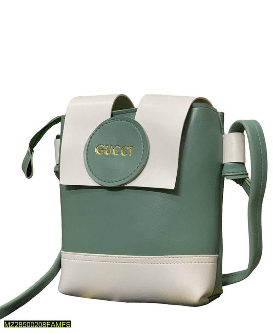 Women 's Rexine Purse