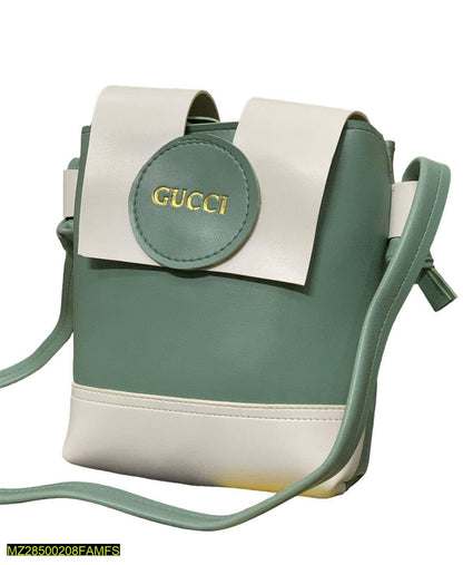 Women 's Rexine Purse