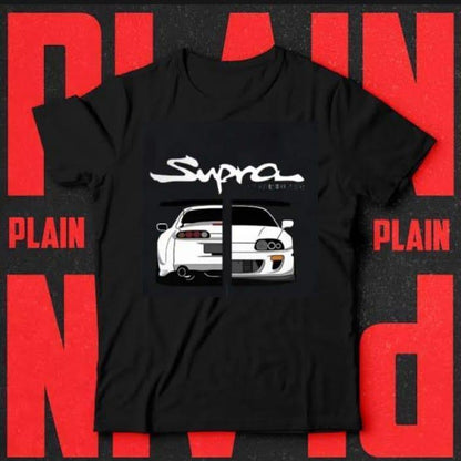 Men's Graphic Sublimation Jersey T-Shirt -1 Pc in Black