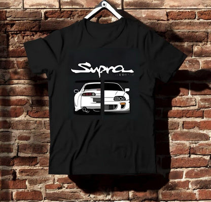 Men's Graphic Sublimation Jersey T-Shirt -1 Pc in Black