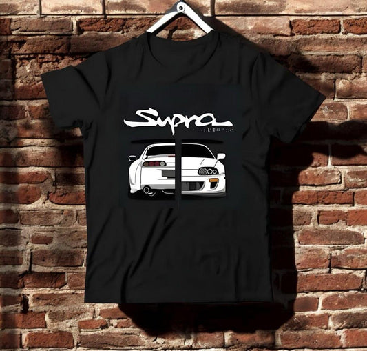 Men's Graphic Sublimation Jersey T-Shirt -1 Pc in Black
