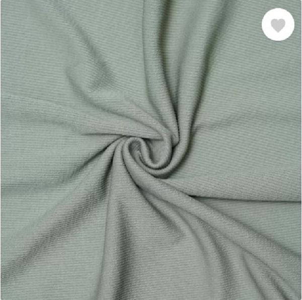 Men's Cotton Plain Polo T- Shirt -1 Pc Round Neck