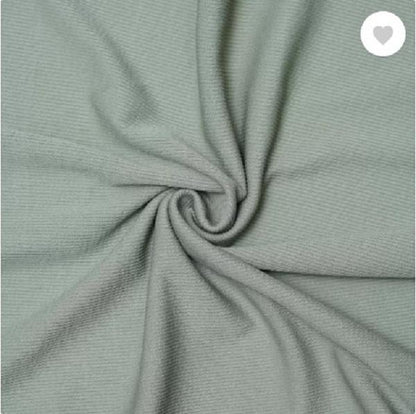 Men's Cotton Plain Polo T- Shirt -1 Pc Round Neck