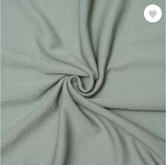 Men's Cotton Plain Polo T- Shirt -1 Pc Round Neck