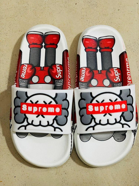 Kid's Rubber Slipper