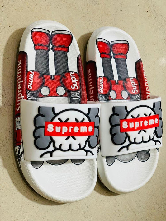 Kid's Rubber Slipper