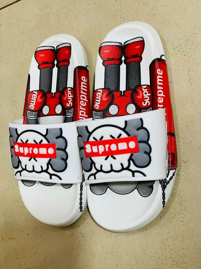 Kid's Rubber Slipper